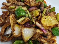 -南记食粥坊·宵夜大排档(莲花总店)