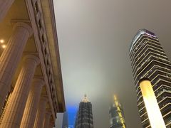-东方明珠广播电视塔