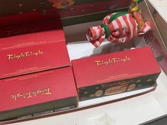 -泡泡玛特POPMART(上海环球港店)