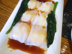 鲜虾肠粉-小城粥道·海胆鲜虾粥(解放广场店)