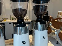 -% Arabica阿拉比卡咖啡(罗湖万象城店)