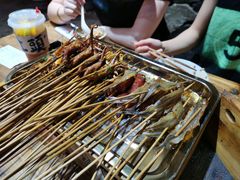 -盟重烧烤(高正街店)