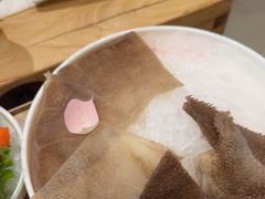 -蜀留香火锅(社会山店)