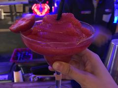 -Bamboo Bar & Grill Restaurant