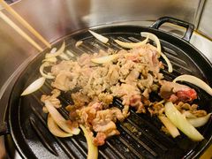 -北京胡同传统炙子烤肉(文兴路店)