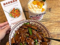 -小喜客·云南特色菜(纳西庭院店)