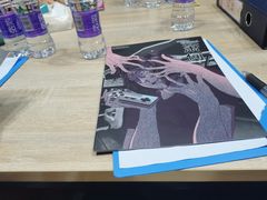 -CLUE演绎实景剧本杀(江南西店)