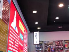 -澳门陈光记烧味饭店(万象城店)