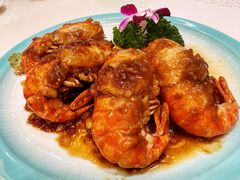 -寻味顺德·南记酒家·传统顺德菜·鱼生(广源路店)