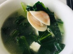 -红月湾海鲜饭店•沙滩海景(双月湾店)