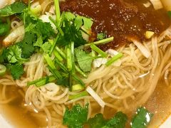 -白鹤大冷面