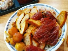 全家福猪脚饭-陆长玖古法猪脚饭(玄风桥店)