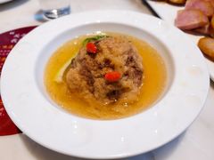 -老上号砂锅(中央店)