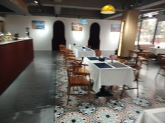 -土耳其卡巴布清真餐厅(西安店)