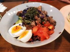-AFS Cafe & Canteen(闽江二路店)