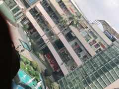 -西贝莜面村(上海百联西郊店)