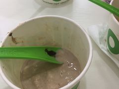 -Salud撒露欧洲冻酸奶(798艺术区店)