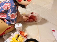 -嘉悦汗蒸时代(曙光路店)