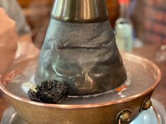 -大明铜锅·烤涮坊·烧烤(新开路店)
