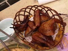 -点都德(龙之梦店)