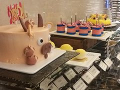 -嘉兴华美达酒店(秦逸路店)