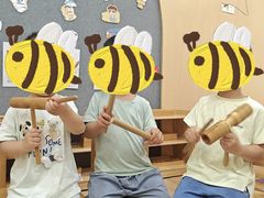 -金点蒙氏国际教育(悠然校区)