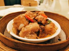 -老上海弄堂菜馆(恒基名人购物中心店)