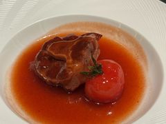 -北京四季酒店·采逸轩