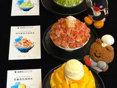 -翡翠鸟精品泰国菜(北辰财富中心店)