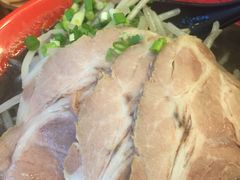 博多黑拉面-博多一幸舍(侨福芳草地购物中心店)