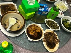 -山里人家土菜馆(茅山店)