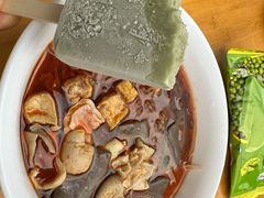 -蒋家肠旺面馆(合群路店)