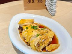 -老乡鸡(上海白玉兰广场店)
