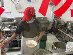 -老四烧饼铺(丽源路店)
