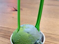 -Dal Cuore 达可芮冰淇淋(陕西北路店)