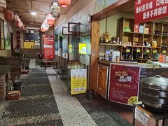 -潭州老友灶台鸡·竹屋老灶(光明E城店)