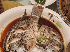 -镜泊小镇(东长安街店)