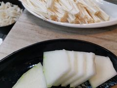 -牛魔王汕头牛肉火锅(笋岗店)