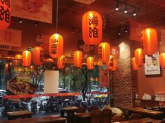 大堂-猪角·闽南猪脚饭(华闽大厦店)