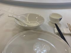 -中山国际酒店中餐厅