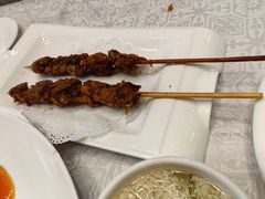 -功德林素菜饭庄(前门店)