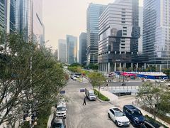 -深圳湾万象城(南山店)