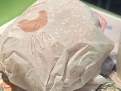 -麦当劳(世纪汇广场店)