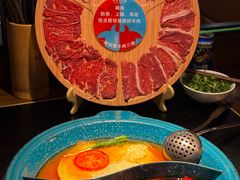 -吼堂老火锅(太古里总店)