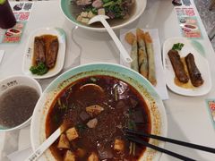 -苏晓玥·手作江南小吃(深圳北站店)