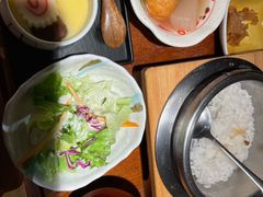 -味太助·银饭食堂(中华城店)