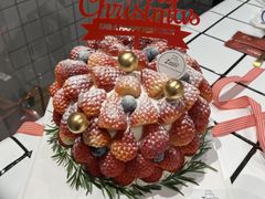 -ZOZO's昌左左精致甜品设计(新北店)