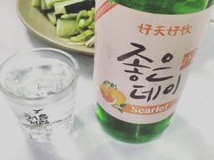 -韩聚园韩国料理(文灶店)