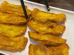 -爆炸头阿姨小四川正宗川味小吃(无任何分店)