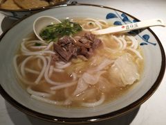 -鑫花溪牛肉米粉(凤凰街创始总店)